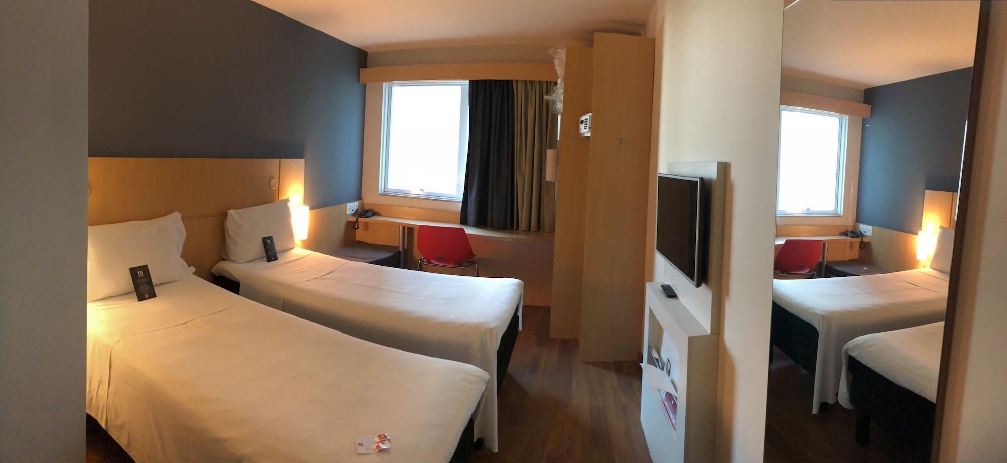 Ibis Rio De Janeiro Santos Dumont Ξενοδοχείο Εξωτερικό φωτογραφία