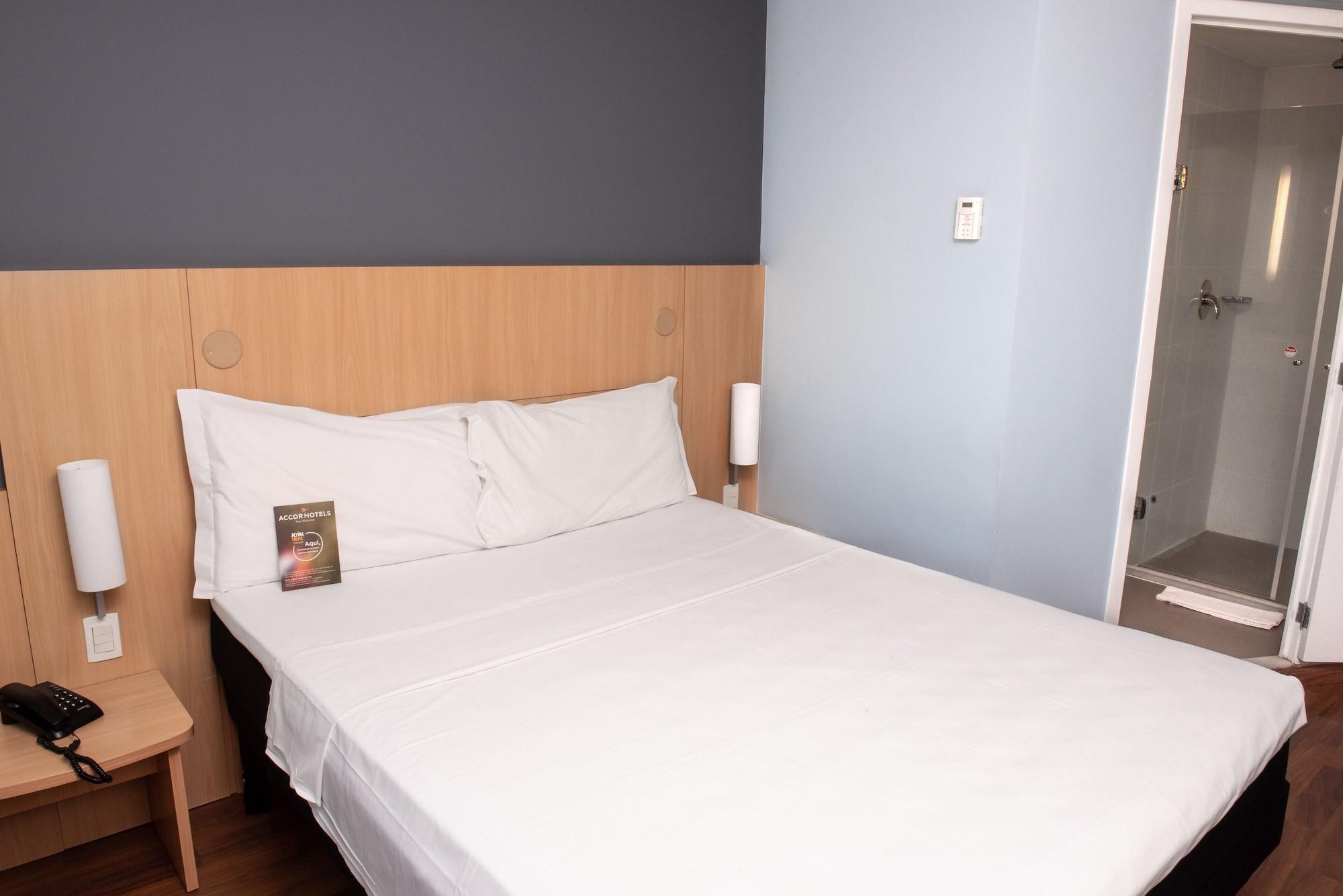 Ibis Rio De Janeiro Santos Dumont Ξενοδοχείο Εξωτερικό φωτογραφία
