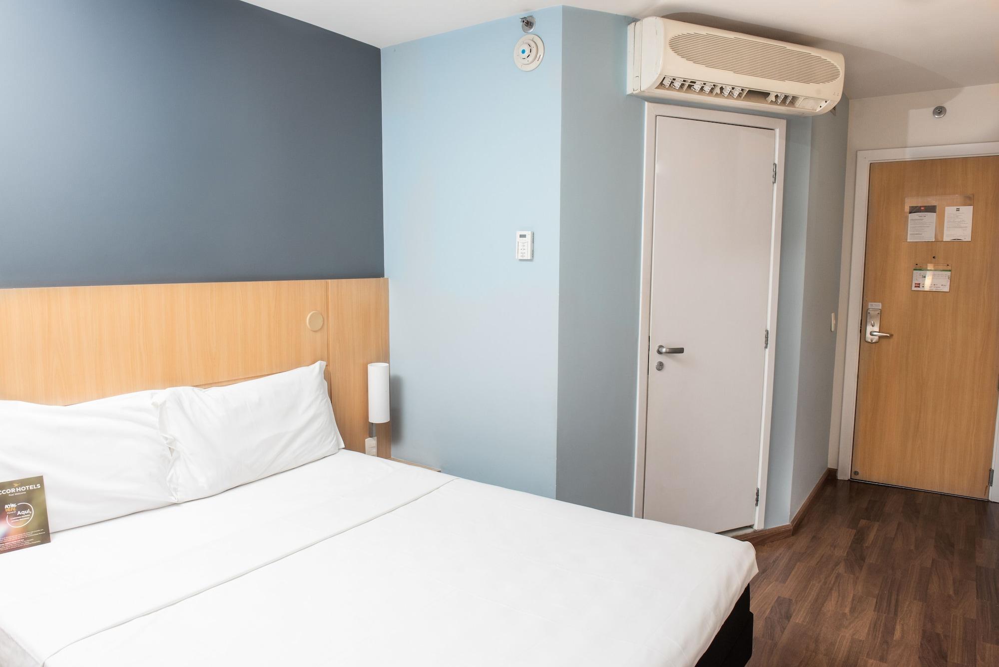 Ibis Rio De Janeiro Santos Dumont Ξενοδοχείο Εξωτερικό φωτογραφία