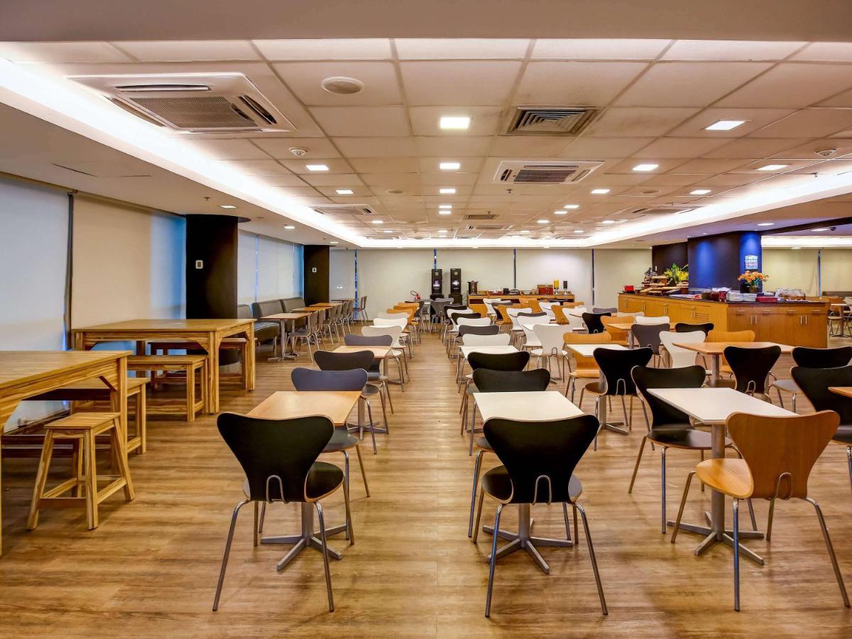 Ibis Rio De Janeiro Santos Dumont Ξενοδοχείο Εξωτερικό φωτογραφία