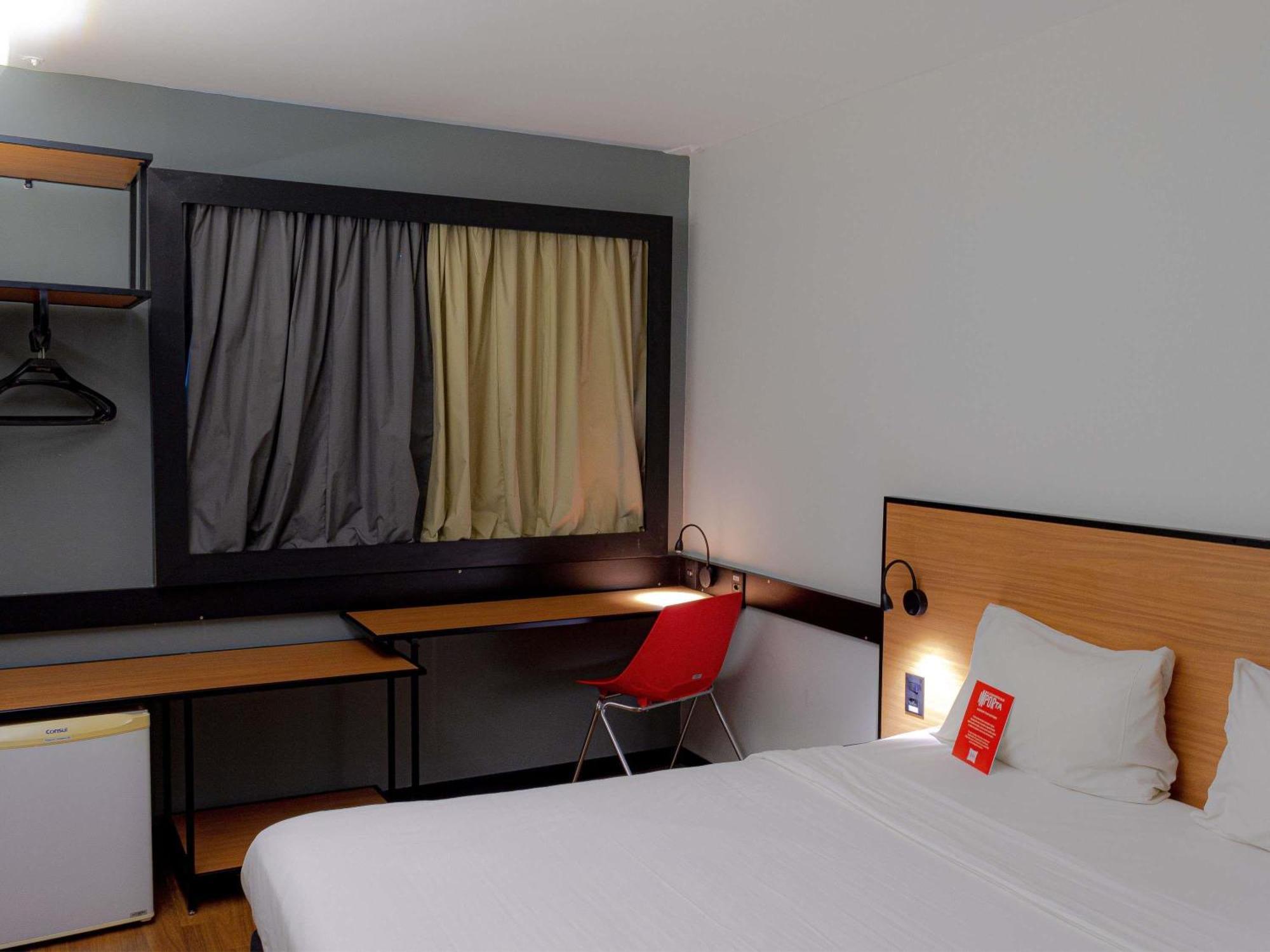 Ibis Rio De Janeiro Santos Dumont Ξενοδοχείο Εξωτερικό φωτογραφία