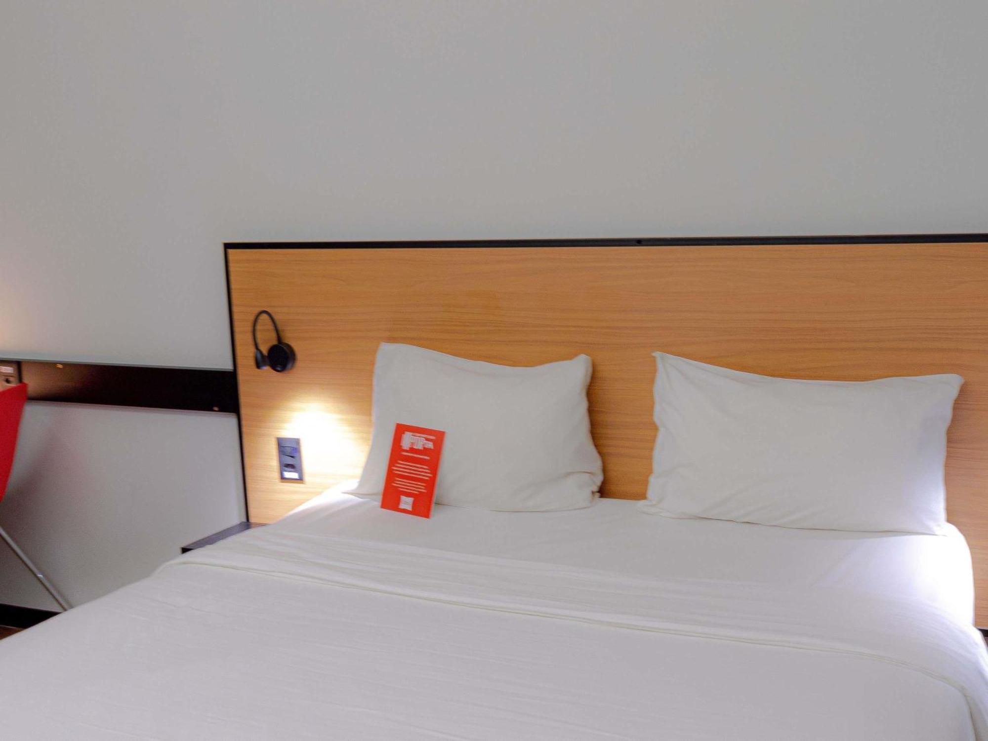 Ibis Rio De Janeiro Santos Dumont Ξενοδοχείο Εξωτερικό φωτογραφία
