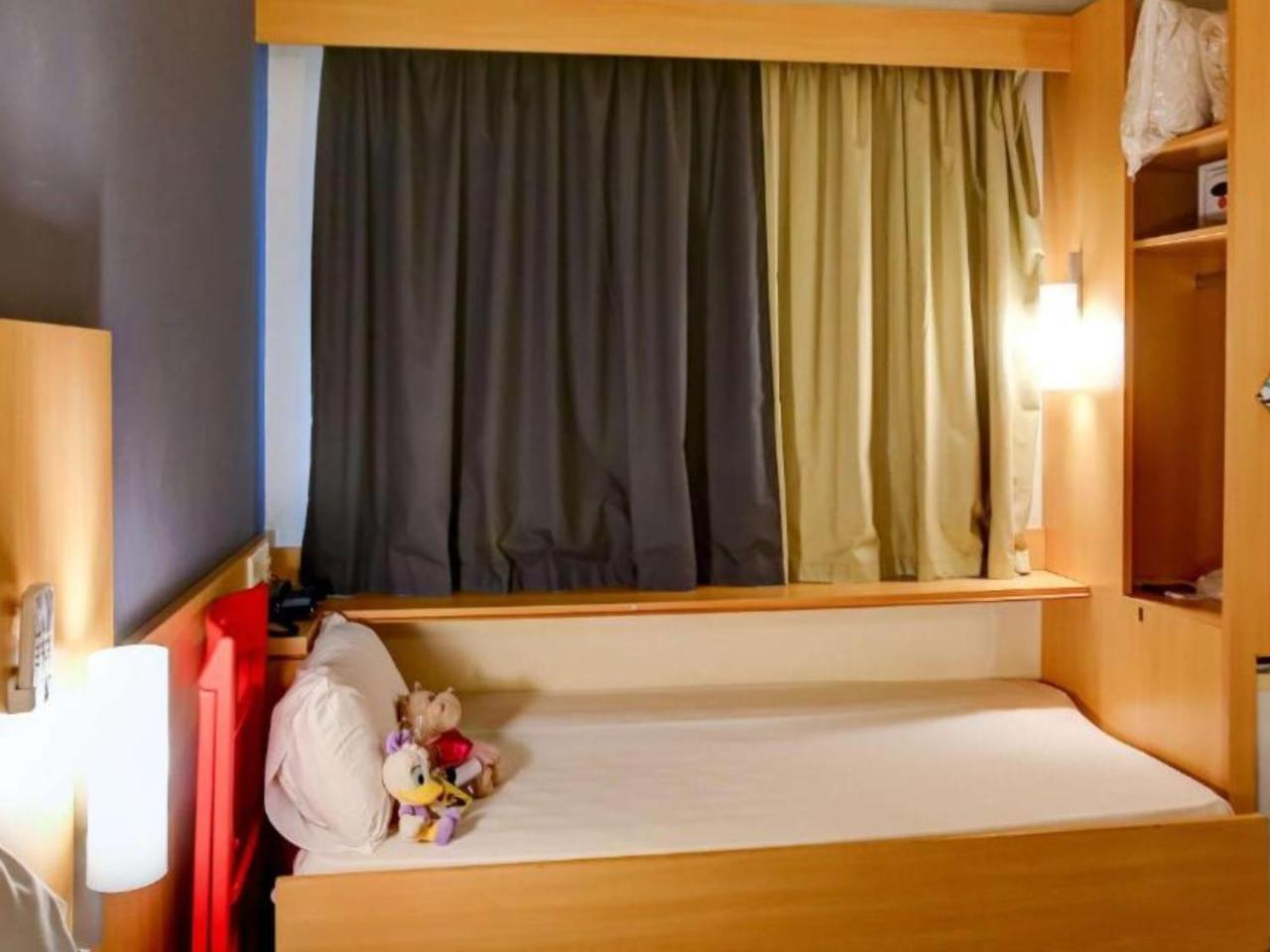 Ibis Rio De Janeiro Santos Dumont Ξενοδοχείο Εξωτερικό φωτογραφία